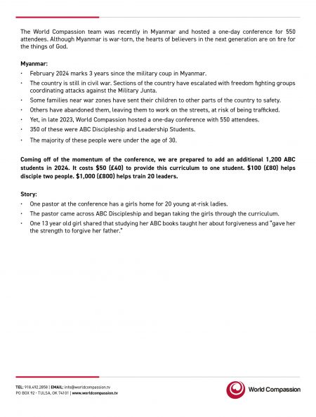 TalkingPoints